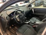 Hopea Maastoauto, Nissan Qashqai – XTY-301, kuva 3