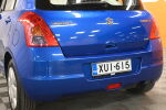 Sininen Viistoperä, Suzuki Swift – XUI-615, kuva 22