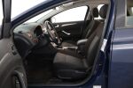 Sininen Sedan, Ford Mondeo – XUL-132, kuva 12