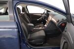 Sininen Sedan, Ford Mondeo – XUL-132, kuva 13