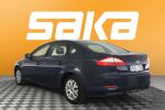 Sininen Sedan, Ford Mondeo – XUL-132, kuva 5
