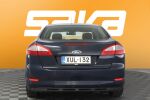 Sininen Sedan, Ford Mondeo – XUL-132, kuva 7
