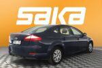 Sininen Sedan, Ford Mondeo – XUL-132, kuva 8