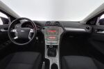 Sininen Sedan, Ford Mondeo – XUL-132, kuva 9