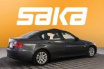 Harmaa Sedan, BMW 316 – XUN-997, kuva 8