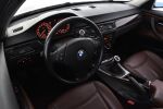 Harmaa Sedan, BMW 316 – XUN-997, kuva 11