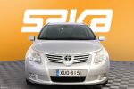 Hopea Farmari, Toyota Avensis – XUO-815, kuva 2