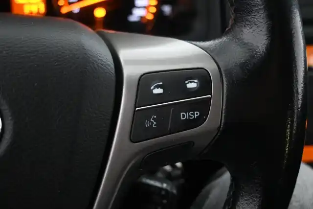 Hopea Farmari, Toyota Avensis – XUO-815