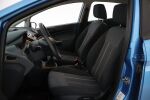 Sininen Viistoperä, Ford Fiesta – XUT-316, kuva 12