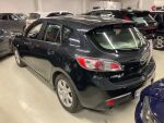 Musta Viistoperä, Mazda 3 – XUV-225, kuva 2