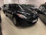 Musta Viistoperä, Mazda 3 – XUV-225, kuva 1