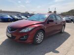Punainen Sedan, Mazda 6 – XUV-228, kuva 2