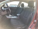 Punainen Sedan, Mazda 6 – XUV-228, kuva 5