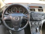 Punainen Sedan, Mazda 6 – XUV-228, kuva 7