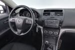 Harmaa Viistoperä, Mazda 6 – XUV-314, kuva 10