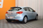 Sininen Viistoperä, Opel Astra – XUX-455, kuva 8