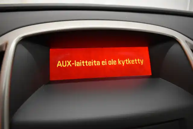 Sininen Viistoperä, Opel Astra – XUX-455