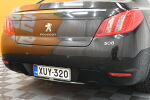 Ruskea Sedan, Peugeot 508 – XUY-320, kuva 8