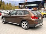 Sininen Maastoauto, BMW X1 – XUY-497, kuva 2