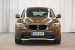 Sininen Maastoauto, BMW X1 – XUY-497, kuva 2