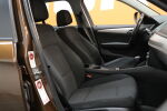 Sininen Maastoauto, BMW X1 – XUY-497, kuva 12