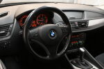 Sininen Maastoauto, BMW X1 – XUY-497, kuva 13