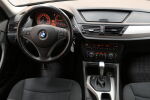 Sininen Maastoauto, BMW X1 – XUY-497, kuva 14