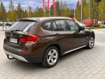 Sininen Maastoauto, BMW X1 – XUY-497, kuva 3