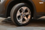 Sininen Maastoauto, BMW X1 – XUY-497, kuva 24