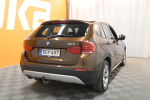 Sininen Maastoauto, BMW X1 – XUY-497, kuva 8
