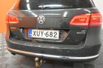 Harmaa Farmari, Volkswagen Passat – XUY-682, kuva 7