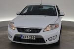 Valkoinen Viistoperä, Ford Mondeo – XVA-289, kuva 30