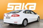 Valkoinen Viistoperä, Ford Mondeo – XVA-289, kuva 8