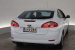 Valkoinen Viistoperä, Ford Mondeo – XVA-289, kuva 10