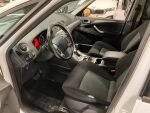 Valkoinen Tila-auto, Ford S-Max – XVA-332, kuva 23