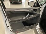 Valkoinen Tila-auto, Ford S-Max – XVA-332, kuva 26