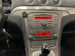 Valkoinen Tila-auto, Ford S-Max – XVA-332, kuva 28