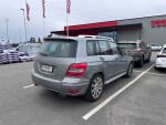 Harmaa Maastoauto, Mercedes-Benz GLK – XVA-831, kuva 2