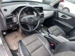 Harmaa Maastoauto, Mercedes-Benz GLK – XVA-831, kuva 3