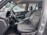 Harmaa Maastoauto, Mercedes-Benz GLK – XVA-831, kuva 4