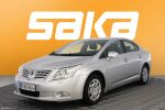 Hopea Sedan, Toyota Avensis – XVB-504, kuva 4