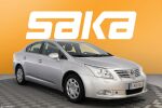 Hopea Sedan, Toyota Avensis – XVB-504, kuva 1