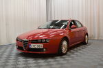 Punainen Sedan, Alfa Romeo 159 – XVE-980, kuva 3