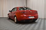 Punainen Sedan, Alfa Romeo 159 – XVE-980, kuva 4