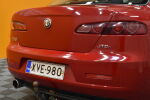 Punainen Sedan, Alfa Romeo 159 – XVE-980, kuva 7