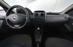 Harmaa Maastoauto, Dacia Duster – XVH-180, kuva 9