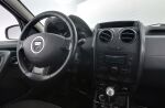 Harmaa Maastoauto, Dacia Duster – XVH-180, kuva 10