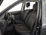 Harmaa Maastoauto, Dacia Duster – XVH-180, kuva 12