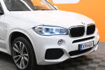 Valkoinen Maastoauto, BMW X5 – XVH-601, kuva 5