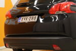 Musta Viistoperä, Peugeot 2008 – XVK-288, kuva 8